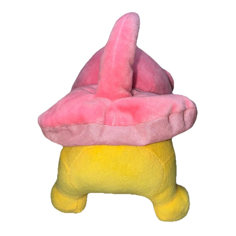 Pikachu In‎ A Slowpoke Costume Plush Toy Cartoon Cosplay Halloween 9" - Picture 9 of 13